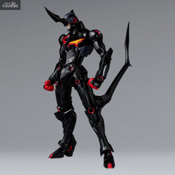 Tengen Toppa Gurren Lagann...