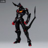 Tengen Toppa Gurren Lagann - Figurine Lazengann PLAIOBOT, Plastic Model Kit