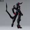Tengen Toppa Gurren Lagann - Figurine Lazengann PLAIOBOT, Plastic Model Kit