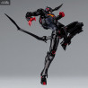 Tengen Toppa Gurren Lagann - Figurine Lazengann PLAIOBOT, Plastic Model Kit