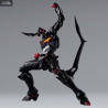 Tengen Toppa Gurren Lagann - Figurine Lazengann PLAIOBOT, Plastic Model Kit