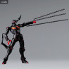 Tengen Toppa Gurren Lagann - Figurine Lazengann PLAIOBOT, Plastic Model Kit