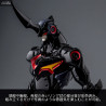 Tengen Toppa Gurren Lagann - Figurine Lazengann PLAIOBOT, Plastic Model Kit