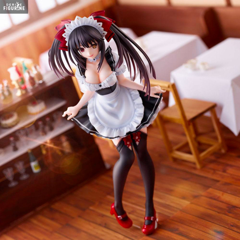 Date A Live - Figurine...