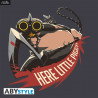 Overwatch Men's T-Shirt - Roadhog