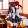 Date A Live - Kurumi Tokisaki figure