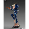 Marvel, Avengers Endgame - Pepper Potts figure, Mini Co