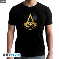 Assassin's Creed Origins...