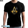 Assassin's Creed Origins Men's T-Shirt - Golden Crest