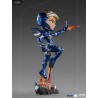 Marvel, Avengers Endgame - Pepper Potts figure, Mini Co