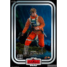 Star Wars Episode V - Figurine Luke Skywalker, Snowspeeder Pilot, Movie Masterpiece