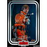 Star Wars Episode V - Figurine Luke Skywalker, Snowspeeder Pilot, Movie Masterpiece