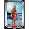 Star Wars Episode V - Figurine Luke Skywalker, Snowspeeder Pilot, Movie Masterpiece