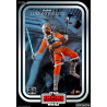 Star Wars Episode V - Figurine Luke Skywalker, Snowspeeder Pilot, Movie Masterpiece