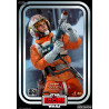 Star Wars Episode V - Figurine Luke Skywalker, Snowspeeder Pilot, Movie Masterpiece