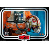 Star Wars Episode V - Figurine Luke Skywalker, Snowspeeder Pilot, Movie Masterpiece