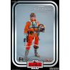 Star Wars Episode V - Figurine Luke Skywalker, Snowspeeder Pilot, Movie Masterpiece
