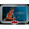 Star Wars Episode V - Figurine Luke Skywalker, Snowspeeder Pilot, Movie Masterpiece