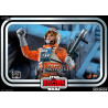 Star Wars Episode V - Figurine Luke Skywalker, Snowspeeder Pilot, Movie Masterpiece