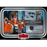 Star Wars Episode V - Figurine Luke Skywalker, Snowspeeder Pilot, Movie Masterpiece