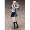 13 Sentinels: Aegis Rim - Iori Fuyusaka figure