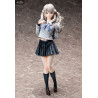 13 Sentinels: Aegis Rim - Figurine Iori Fuyusaka