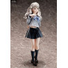 13 Sentinels: Aegis Rim - Figurine Iori Fuyusaka