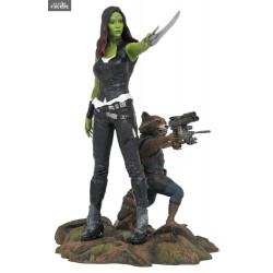 Marvel, Guardians of the...