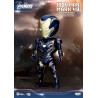 Marvel, Avengers : Endgame - Iron Man Mark 49 Rescue Suit figure, Egg Attack