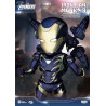 Marvel, Avengers : Endgame - Iron Man Mark 49 Rescue Suit figure, Egg Attack