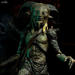 Pan's Labyrinth Guillermo...