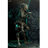 Pan's Labyrinth Guillermo del Toro - Figure Old Faun, Signature Collection