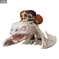 Pop! Harry Potter - Figure...
