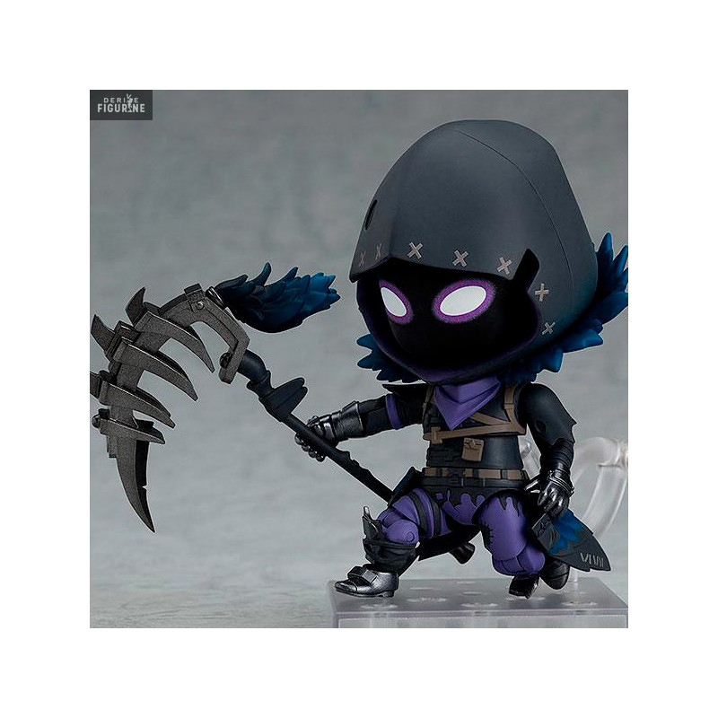 Fortnite - Figurine Raven, Nendoroid