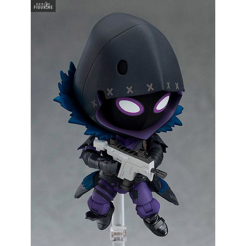 Fortnite - Figure Raven,...