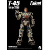 Fallout 4 - T-45 NCR Salvaged Power Armor figure