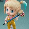 DC Comics, Birds of Prey - Harley Quinn figure, Nendoroid