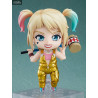 DC Comics, Birds of Prey - Harley Quinn figure, Nendoroid