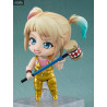 DC Comics, Birds of Prey - Figurine Harley Quinn, Nendoroid