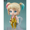 DC Comics, Birds of Prey - Harley Quinn figure, Nendoroid