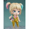 DC Comics, Birds of Prey - Harley Quinn figure, Nendoroid