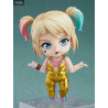 DC Comics, Birds of Prey - Harley Quinn figure, Nendoroid