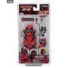 Coffret cadeau Marvel - Deadpool, Édition Limitée