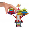 Disney/PIXAR, Toy Story - Alien Spin Ufo Deluxe figure, D-Stage