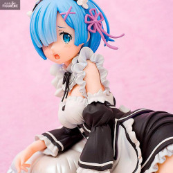 Re:ZERO Starting Life in...
