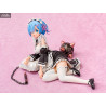 Re:ZERO Starting Life in Another World - Figurine Rem