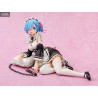 Re:ZERO Starting Life in Another World - Figurine Rem