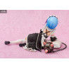 Re:ZERO Starting Life in Another World - Figurine Rem