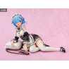 Re:ZERO Starting Life in Another World - Figurine Rem