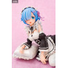 Re:ZERO Starting Life in Another World - Figurine Rem